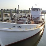 The Milford